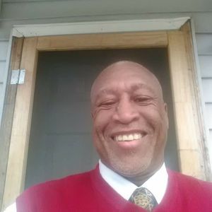 Meet your Posher, Samuel